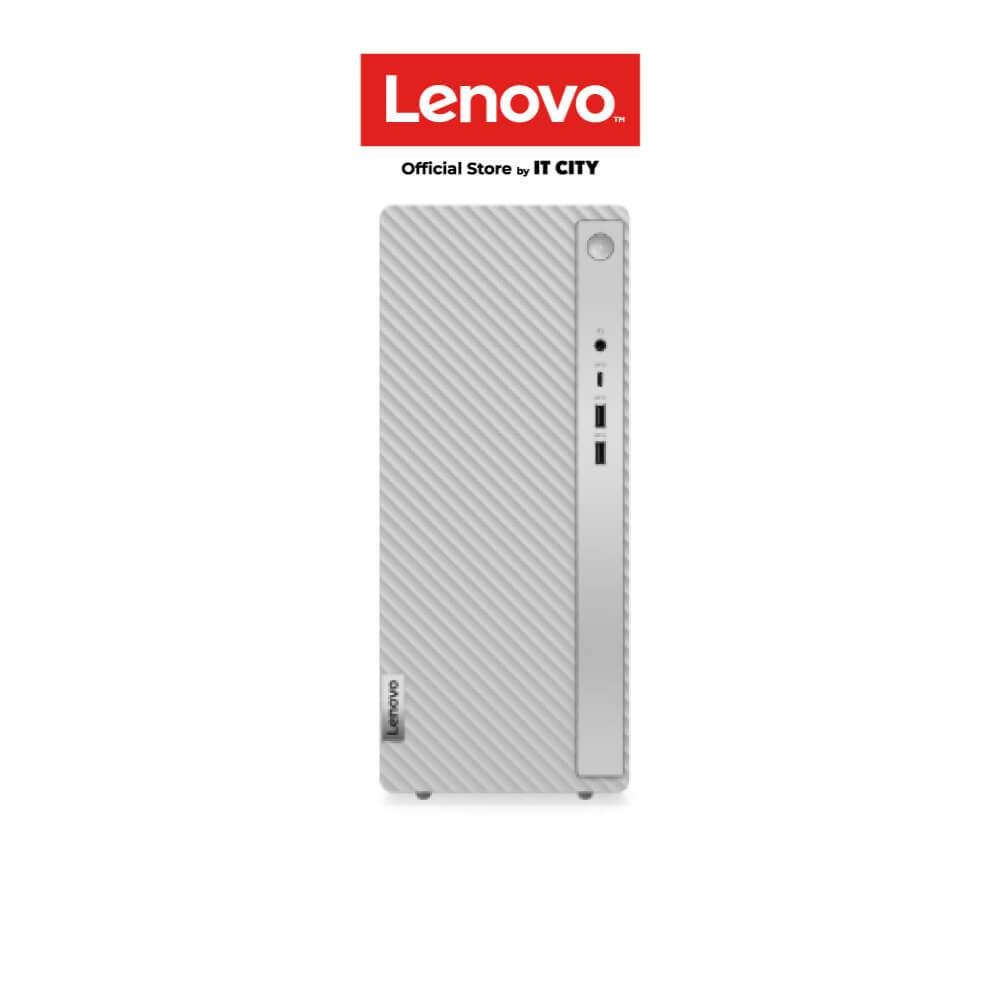 LENOVO IDC5-90X2006FTA - i5-14400/16GB/512GB/UHD/W11/Office HS/3Y*3 CO2-003698
