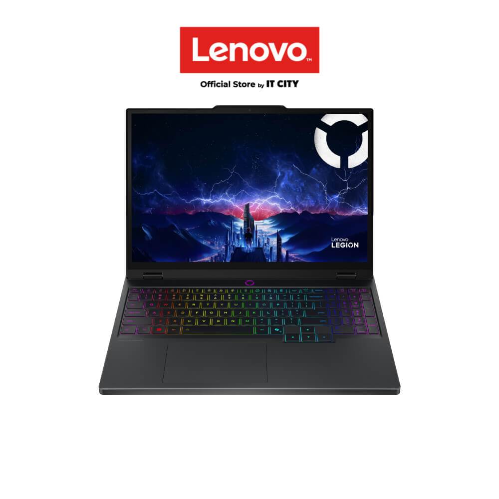 LENOVO LEGION 5 15IRX10-83LY007FTA/i7-14700HX/24GB/1TB SSD/RTX5050/15.1"(OLED)/165Hz/W11/3Y Onsite C