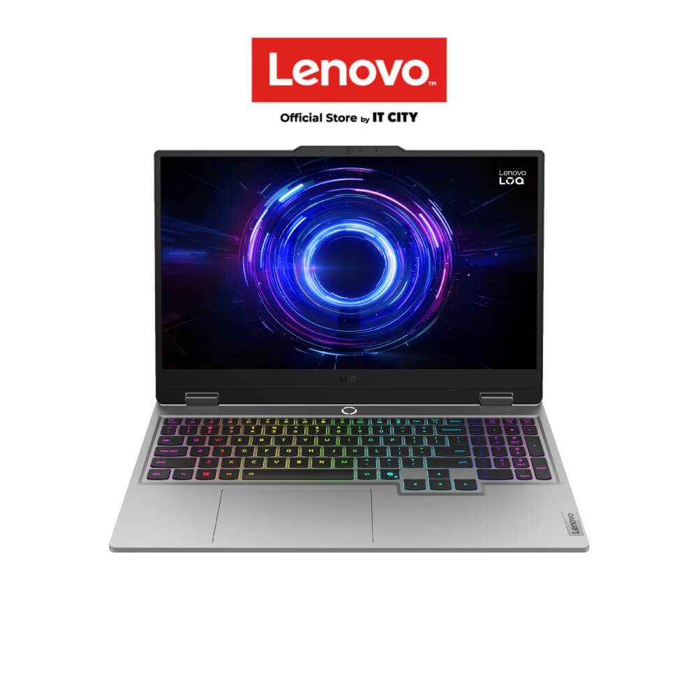 LENOVO LOQ 15IRX9-83DV01A1TA/i7-13650HX/16GB/512GB/RTX4050/15.6"/144Hz/W11/2Y On-Site CO6-011370
