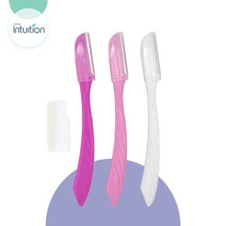 Schick Intuition Touch up อุปกรณ์กันคิวสำหรับผู้หญิง (TUP25)