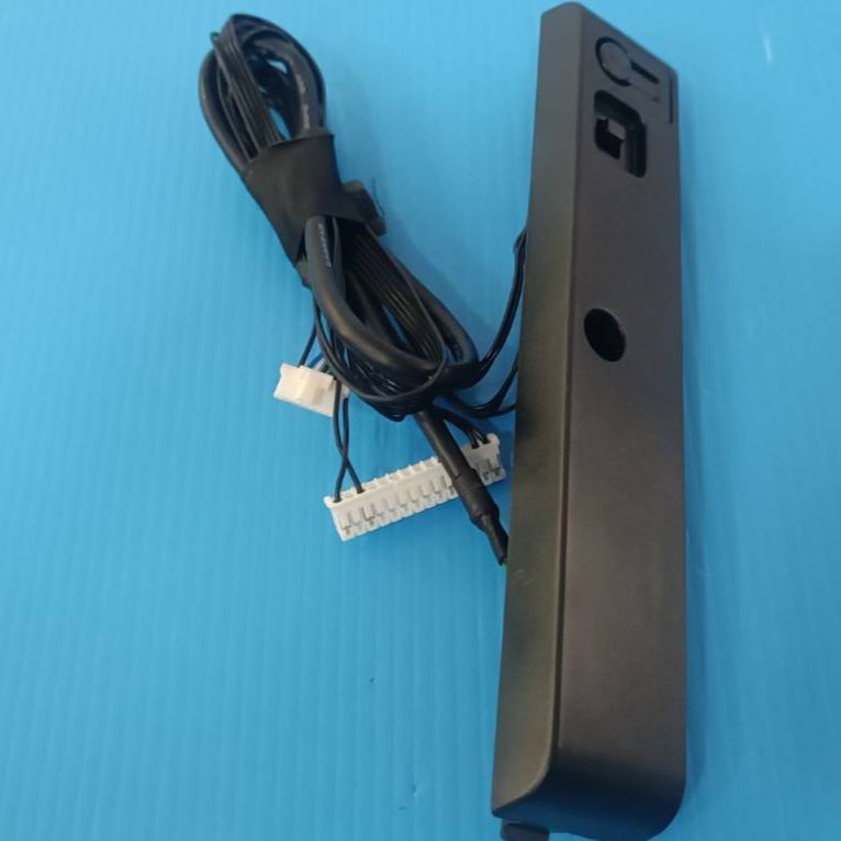 ชุดรับสัญญาณรีโมททีวี HAIER สำหรับรุ่น H65K7UG , H55K7UG อะไหล่ใหม่แท้ พร้อมชุดสาย