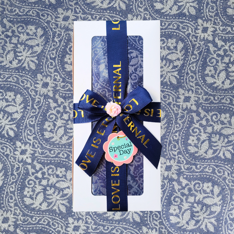 ผ้าพันคอลายไทย ของขวัญ gift set gift box เซตของขวัญ ไหว้คุณแม่ วันเกิด ของขวัญ เกษียณ ปีใหม่