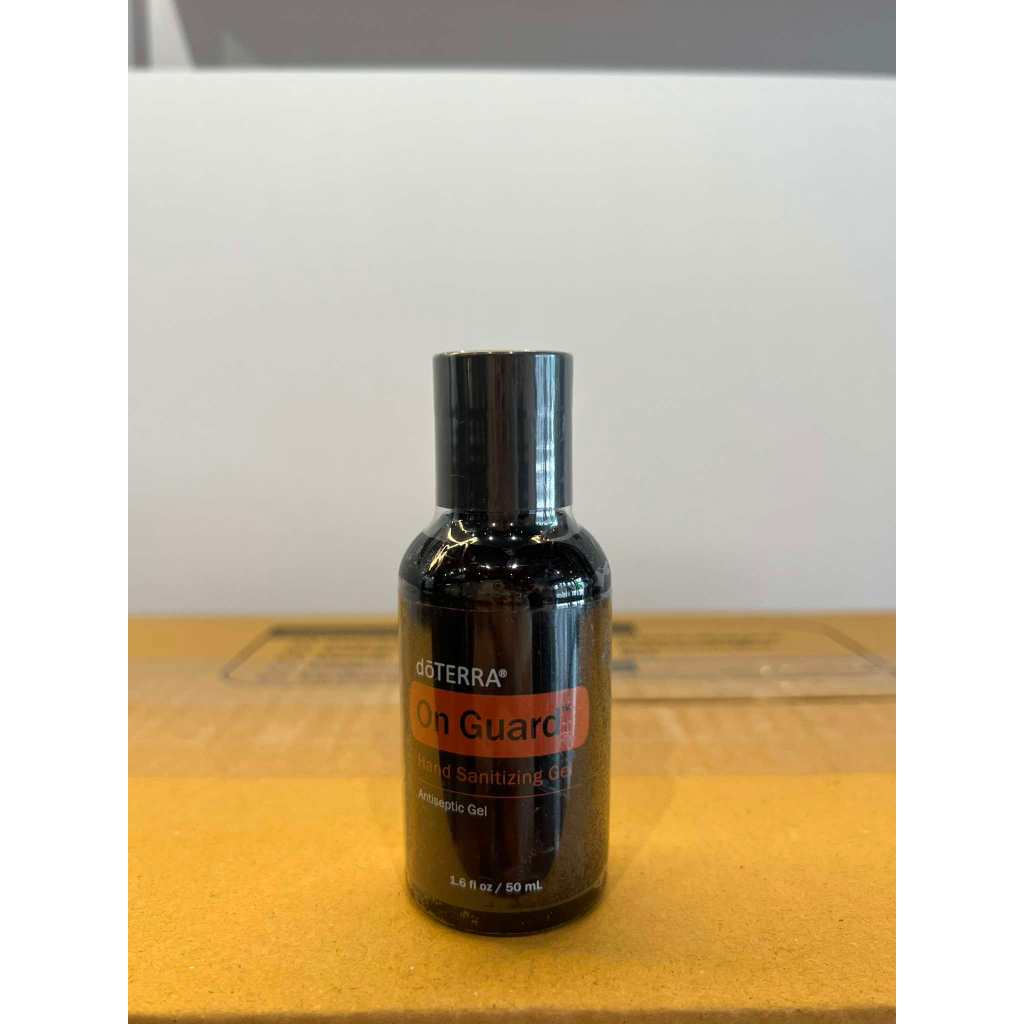 doTERRA On Guard Hand Sanitizing Gel ขนาด 50 ml.