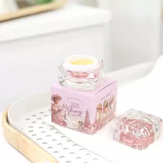 Deardirin ginseng cream เดียร์ เดอริน