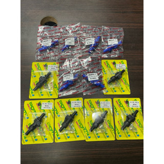 วาวปลดน้ำมัน ของแท้ ขนาด รู8mm. 🔥พร้อมส่ง🔥