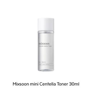 [30ml] Mixsoon Centella Asiatica Toner 30ml