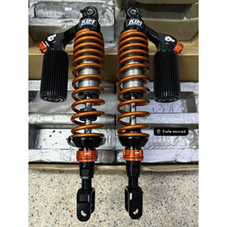 ProfenderX+plus seriesForza+ใส่ปรับแต่งสีพื้น2จุด(4ชิ้น)+ทำส…