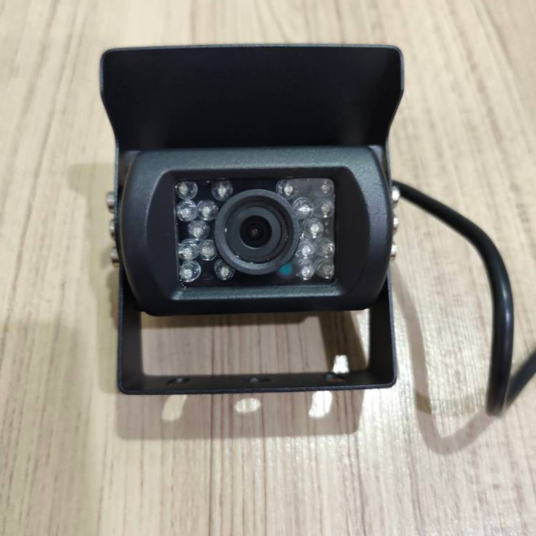 AHD Camera 720P: Hero-C60S0V26-1MR กล้อง Outdoor สำหรับ MDVR