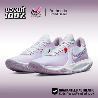 รองเท้าบาส Nike Precision VI ของแท้ 100% DD9535-007 / DD9535-003 / DD9535-100 ไนกี้ รองเท้าผู้ชาย