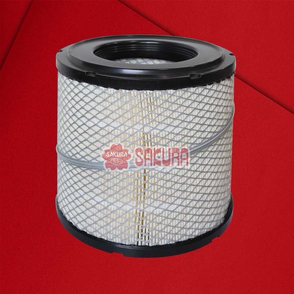 ไส้กรองอากาศ ฮีโน่300 XZU600R 150, ฮีโน่300 XZU650R 150, ฮีโน่300 XZU710R 150, ฮีโน่300 XZU720R, 178