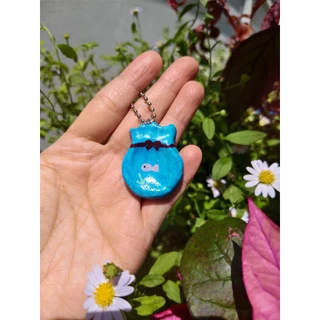 worry stone หินคลายกังวล ของขวัญของชำร่วย