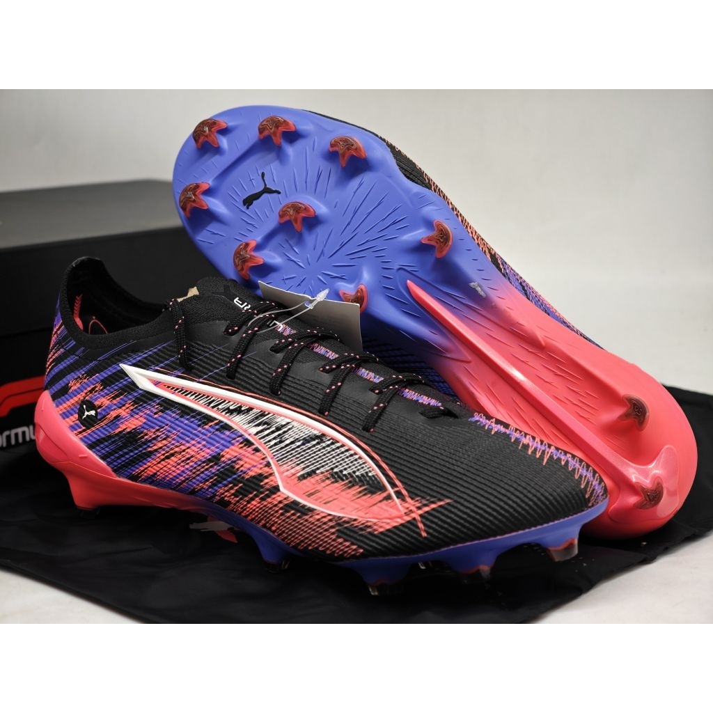 Ultra 5 Ultimate F1 FG