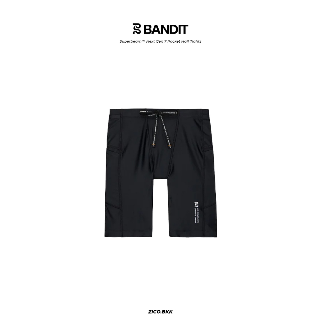 Bandit Superbeam™ Next Gen 7-Pocket Half Tight