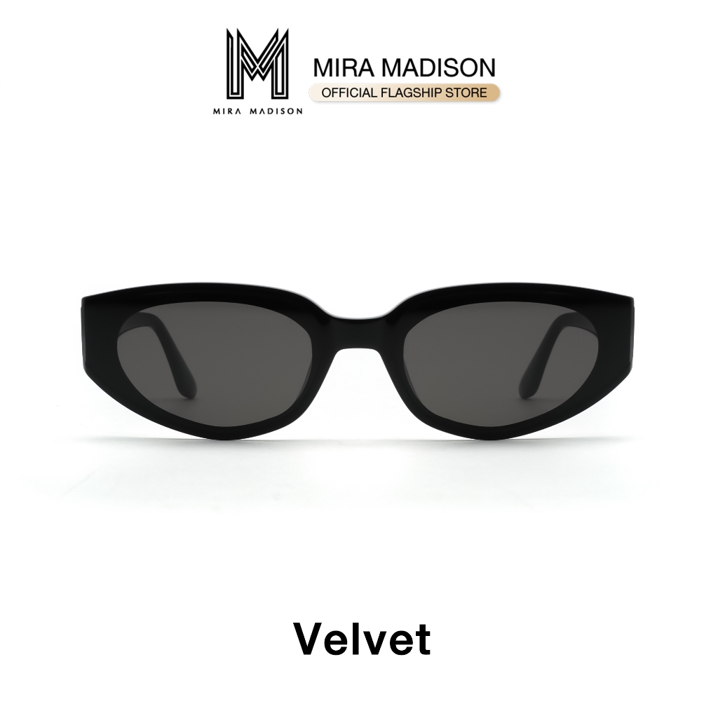 Mira Madison Sunglasses แว่นตากันแดด รุ่น Velvet