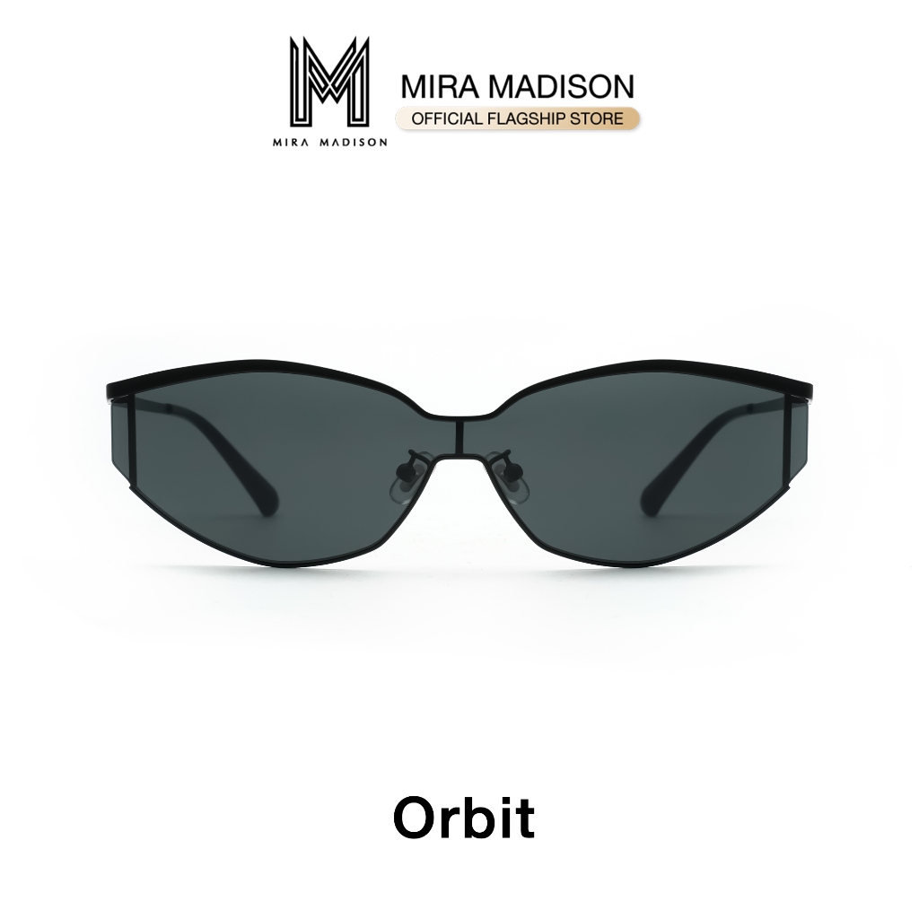 Mira Madison Sunglasses แว่นตากันแดด รุ่น Orbit