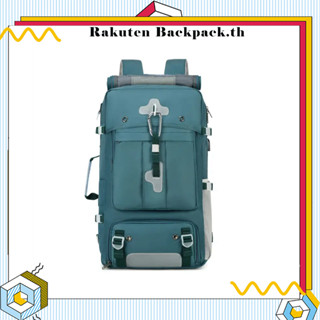 💼【กระเป๋าเป้ความจุขนาดใหญ่ใหม่สำหรับผู้ชาย】กระเป๋าเดินทาง/ขึ…