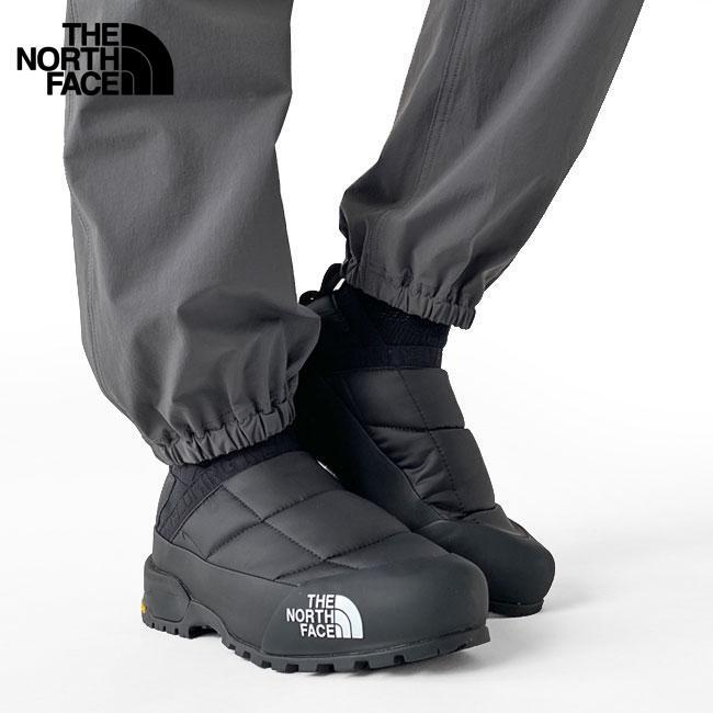 THE NORTH FACE GLENCLYFFE MULE/TNF BLACK/TNF BLACK รองเท้ากันหนาว Unisex
