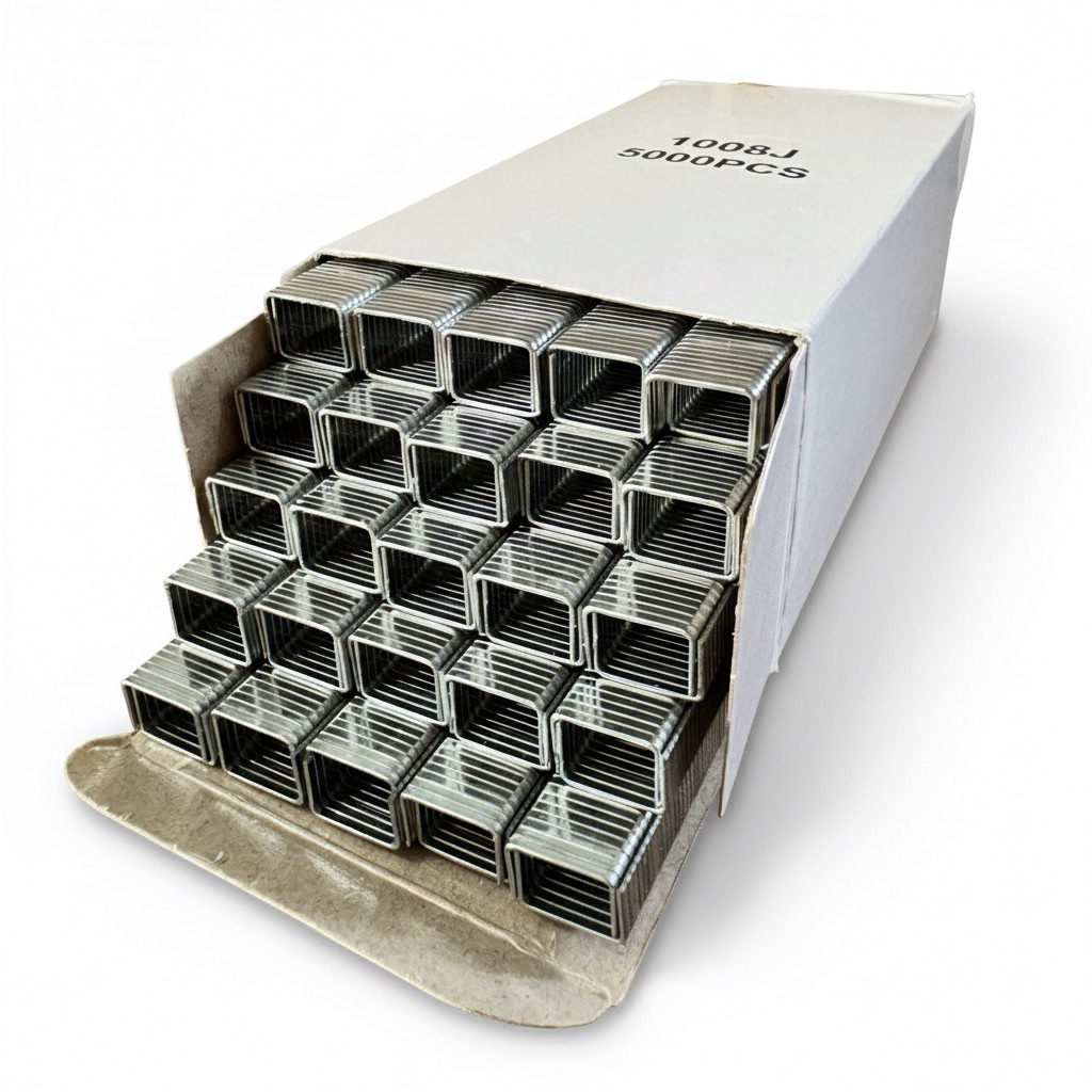 ลูกแม๊ก 1008J 5000 ลูก/กล่อง