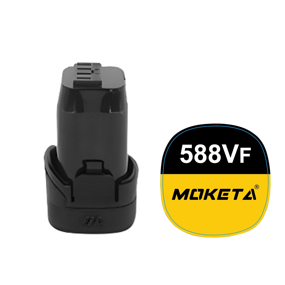 แบตเตอรี่สว่านไฟฟ้า แบตเตอรี่ 588V 450V 48V 199V