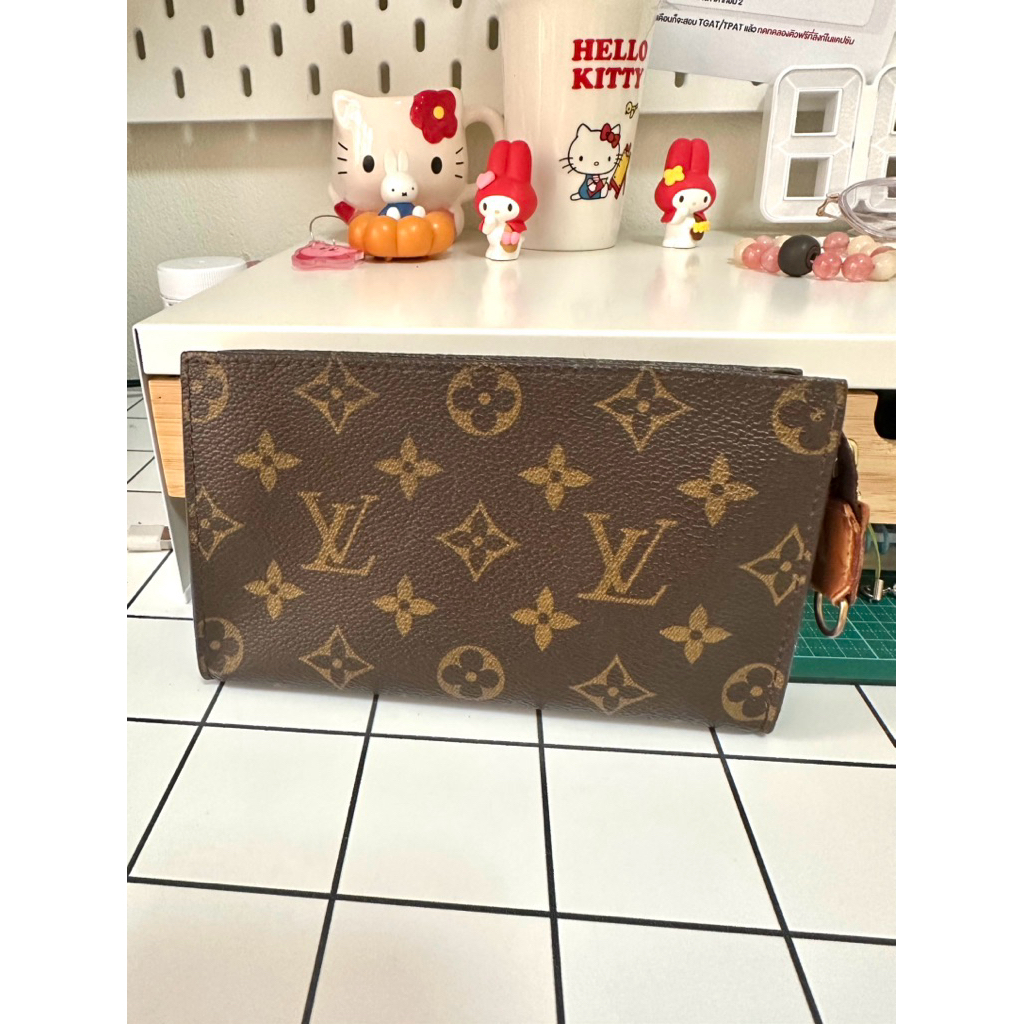 Lv Bucket Pm แท้100%