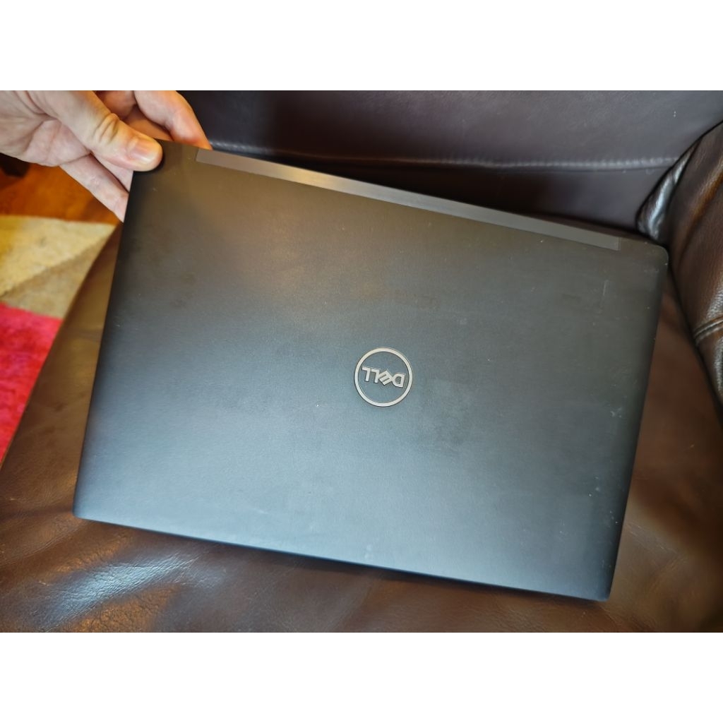 Dell Latitude 7390 i7 16gb Laptop แล็ปท็อป