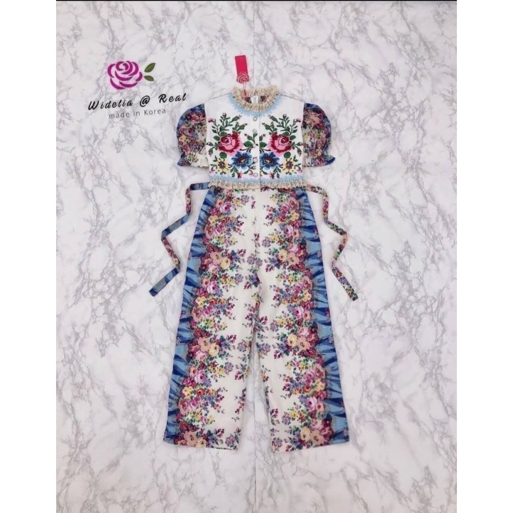 🎀🎀New!! 🧸🧸 งานนำเข้าคัดงานดี ผ้ามีน้ำหนัก งานป้าย wideria @real size L