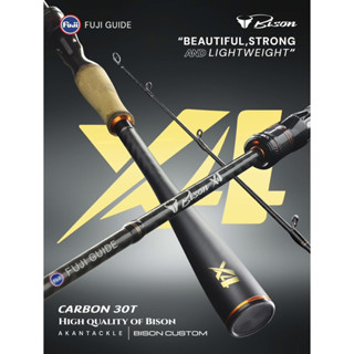 คัน BISON X4 (ไบสัน เอ็กซ์4) ปี2025 ไกด์ฟูจิ แบลงค์กราไฟต์ 3…