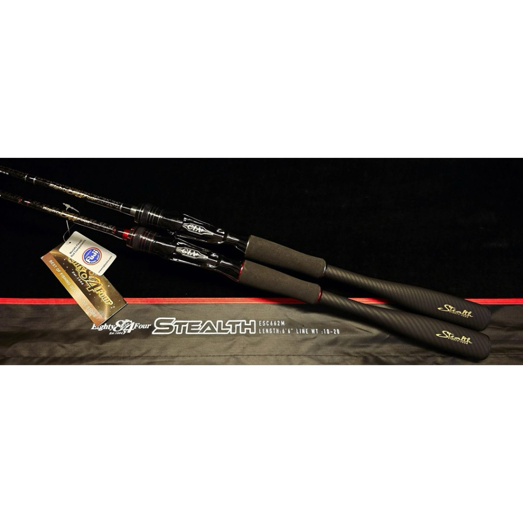 Eighty84Four STEALTH สเตลท์ ไกด์ Fuji