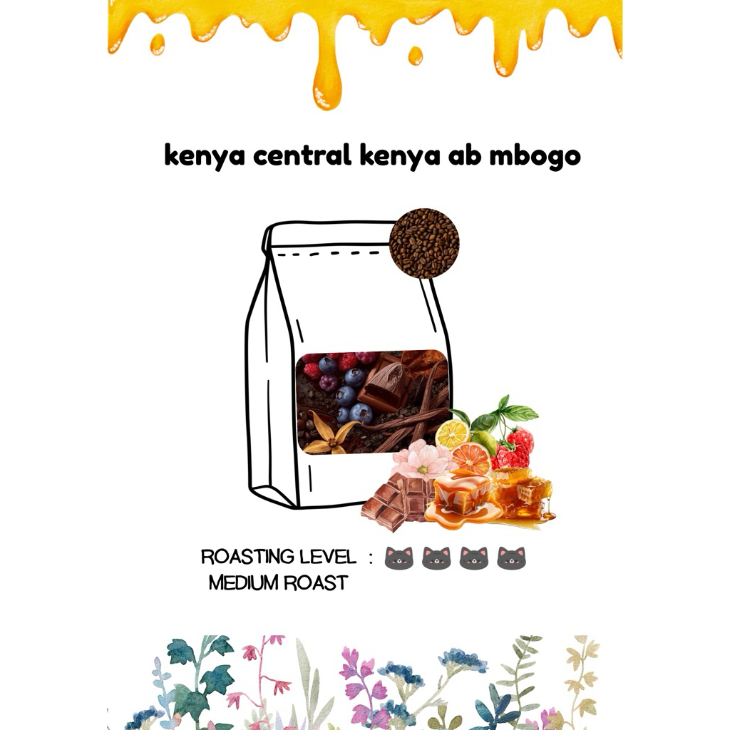 kenya central kenya ab mbogo