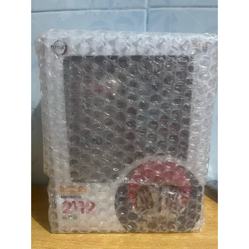 Nendoroid no 2112 Akaza