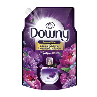 🔥จัดส่งเร็ว🔥(มีให้เลือก )Downy ดาวน์นี่ น้ำยาปรับผ้านุ่ม สูตรเข้มข้น หอมติดทนนาน ถุงเติม 1ลิตร