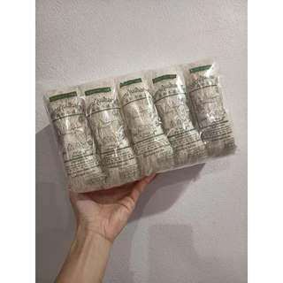 [แนะนำ] ตราสิงโต วุ้นเส้น ท่าเรือ 50 กรัม แพ็ค 10 ห่อ