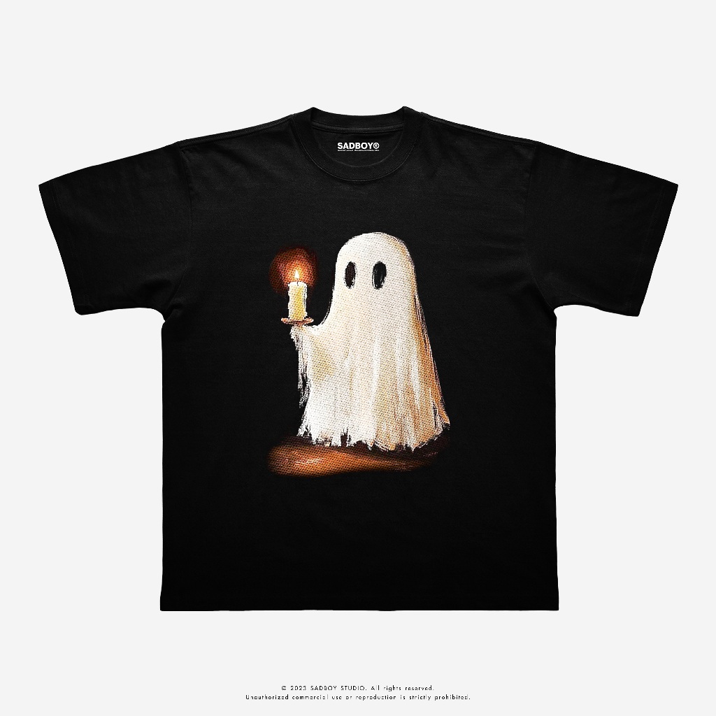 SADBOY® | Booboy | Oversized Unisex