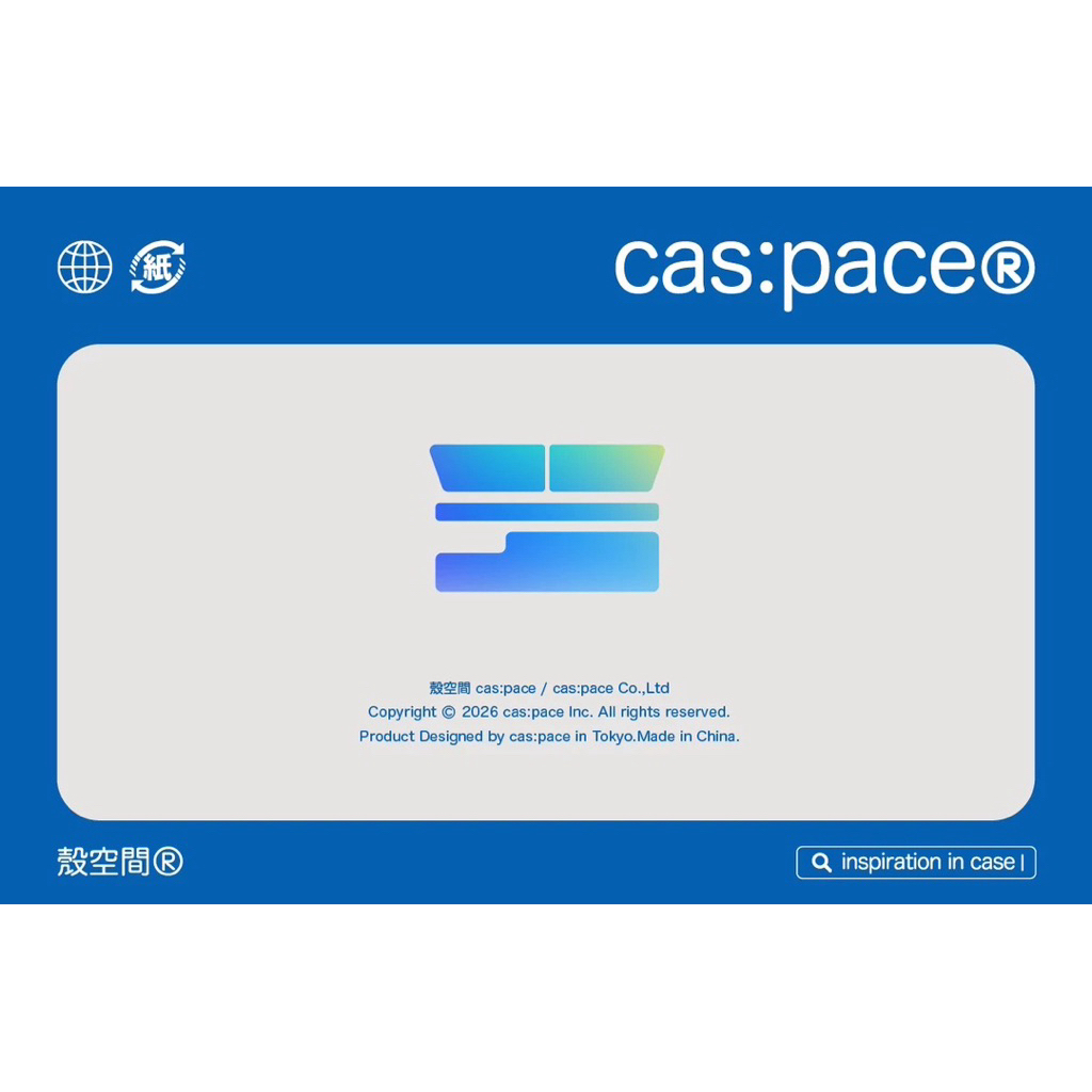 TOKYO cas:pace® | ลายตู้ขายไอศกรีมอัตโนมัติ 🍦 ดีไซน์มินิมอล สไตล์ญี่ปุ่น 🇯🇵| Pre-order ของแท้ รุ่นใหม่ล่าสุด - รูปที่ 7