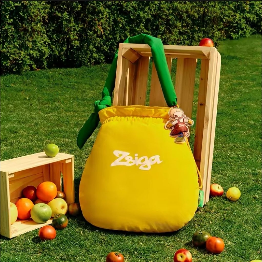 พร้อมส่ง​ กระเป๋า​ Zsiga