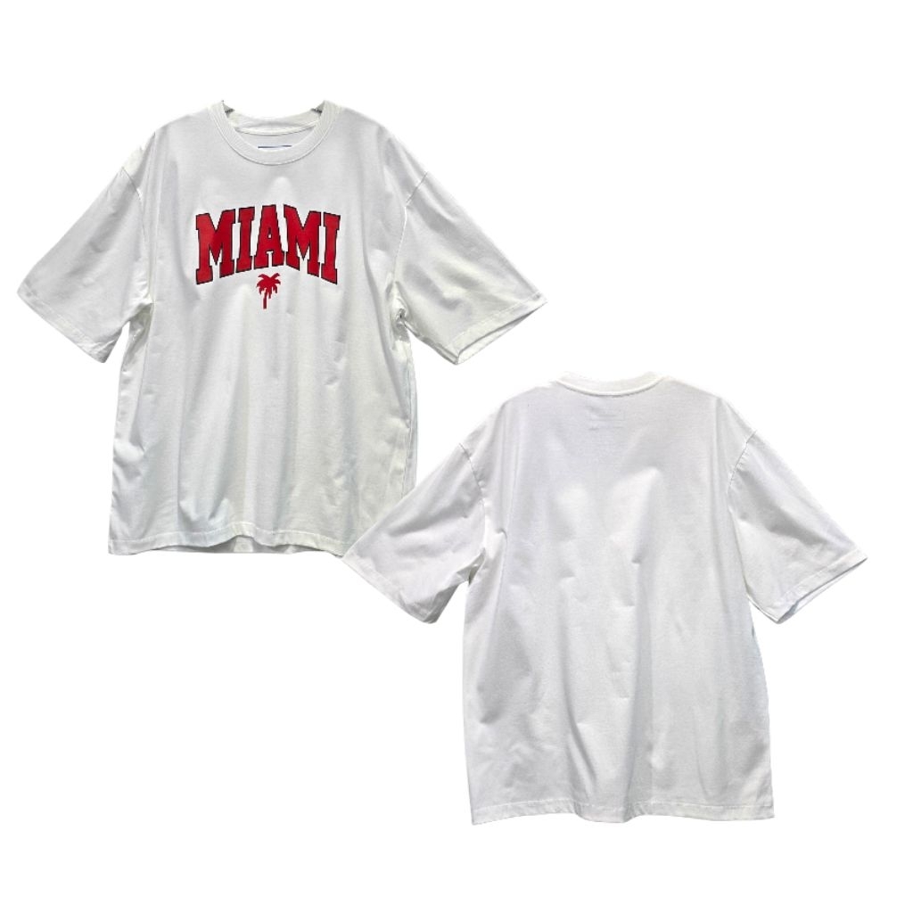 MIAMI - ORIK OVERSIZE