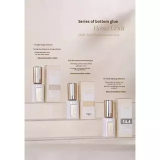 พร้อมส่ง LADAI NAIL เบสโค้ท/ท็อปโค้ท ครบทุกแบบ ✦ ของแท้ 100% Ladai nail น้ำยาทำเล็บพรีเมี่ยม รวม