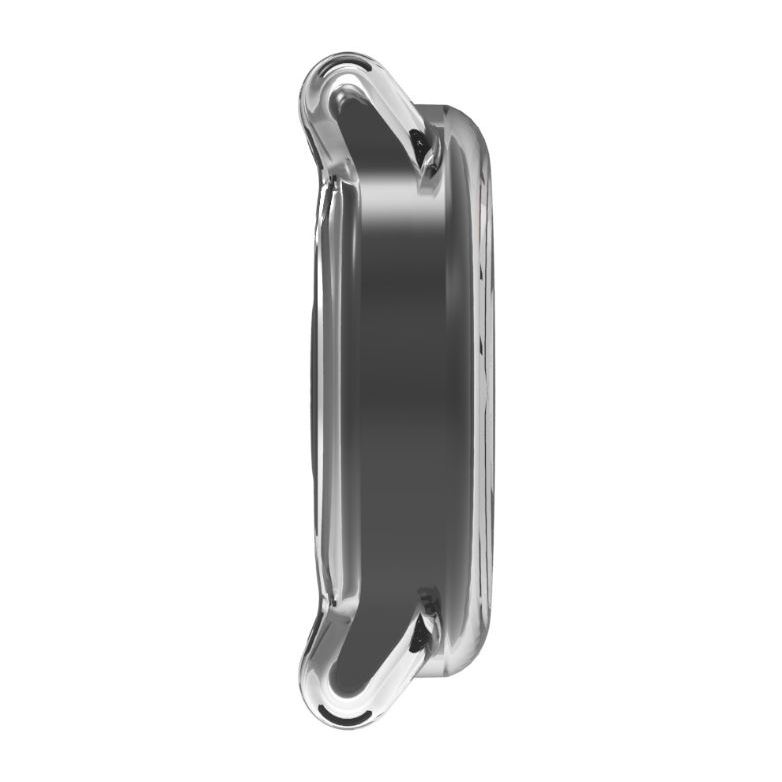 เคส Garmin Vivoactive 6 วัสดุ TPU แบบใส Protection Case กันกระแทก กันตก  ส่งไวทุกวันจากไทย ราคา ถูกที่สุด ดีลบีเคเค แกลเลอรีภาพที่ 5