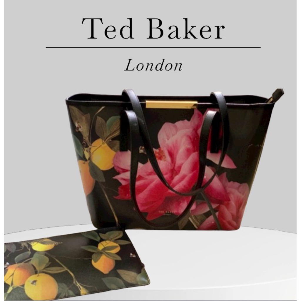 Tote bag : Ted Baker London