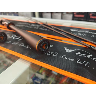 คัน​ Bison​ X4​ Graphite 30T