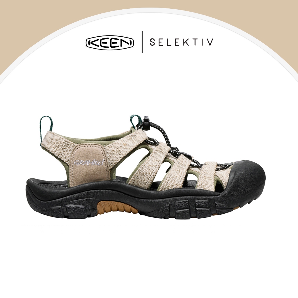 Keen NEWPORT RETRO (GRAMICCI HEMP)