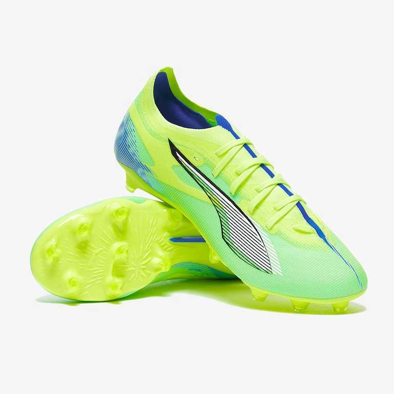 รองเท้าฟุตบอล Puma Ultra 5 Match FG/AG