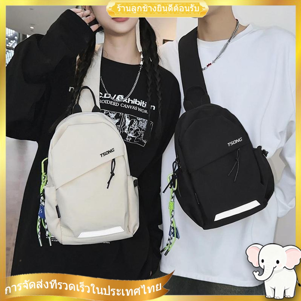 ใส่ได้ทั้งชายและหญิง กระเป๋าสะพายข้างป้องกันการโจรกรรมเหมาะกับการเดินป่าและวิ่ง กระเป๋าคาดเอวเดินทางกระเป๋าคาดเอวส