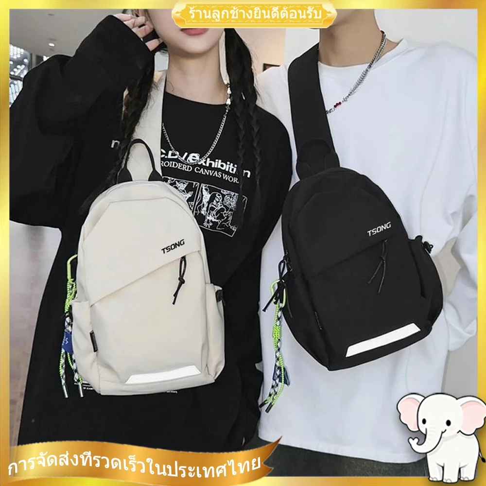 ใส่ได้ทั้งชายและหญิง กระเป๋าสะพายข้างป้องกันการโจรกรรมเหมาะกับการเดินป่าและวิ่ง กระเป๋าคาดเอวเดินทางกระเป๋าคาดเอวส