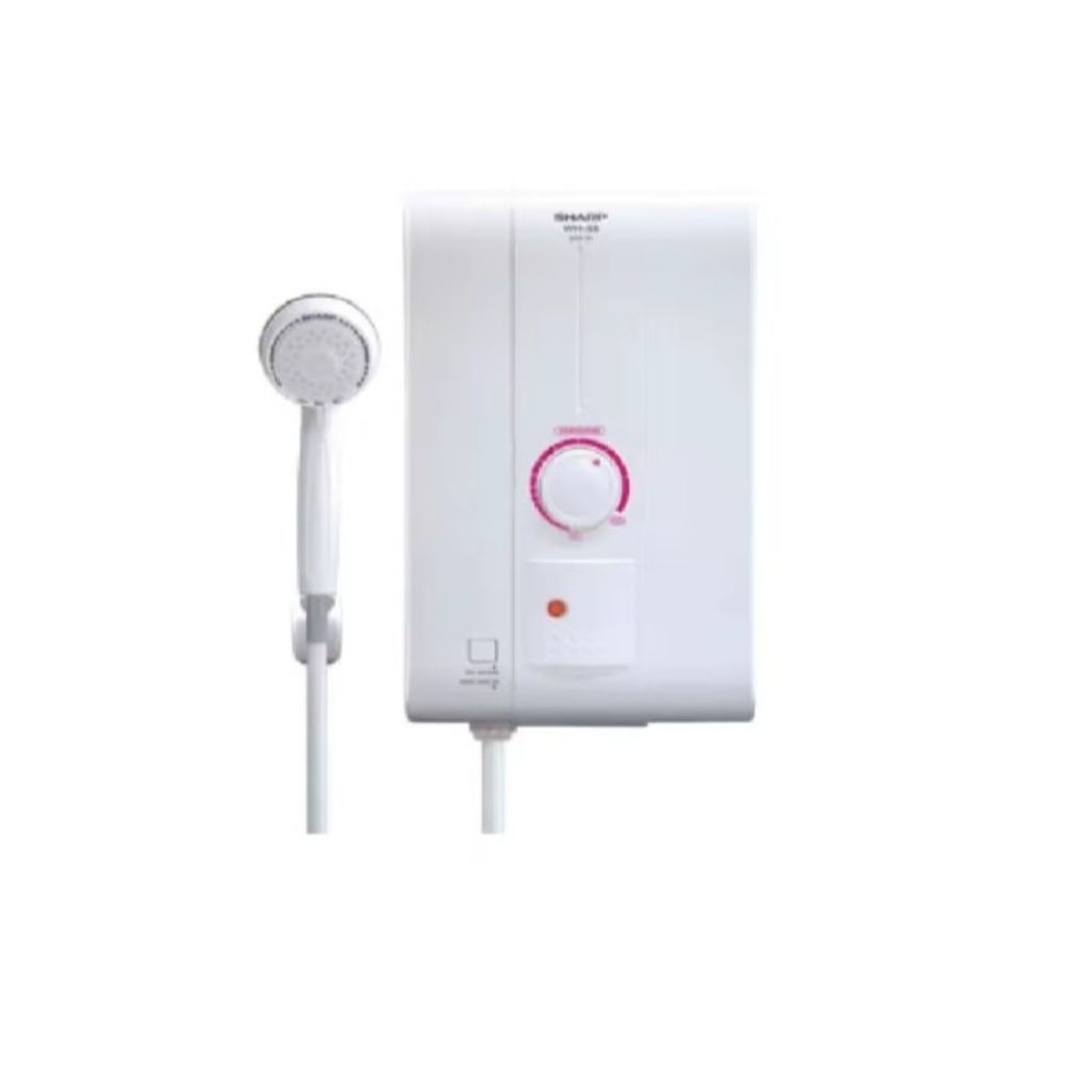 เครื่องทำน้ำอุ่น SHARP