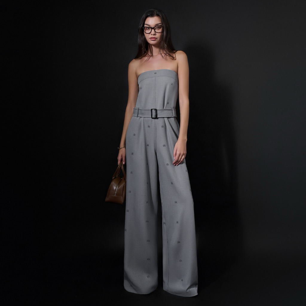 WACAY - Isaac Jumpsuit