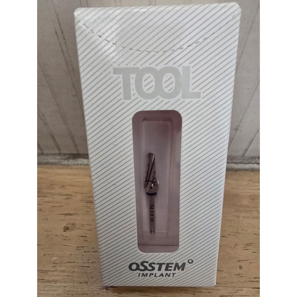 Osstem Im plant สินค้าใหม่ Oldstock พร้อมส่ง