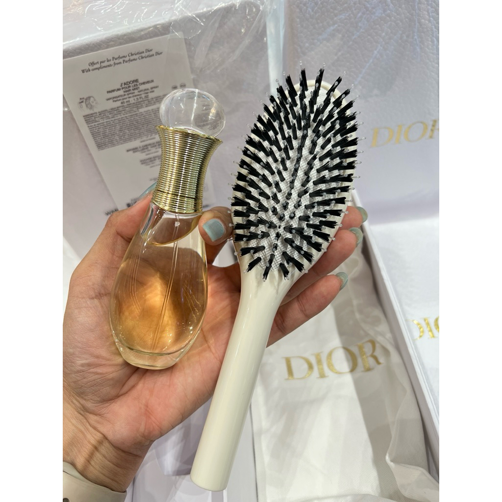 Dior J'adore Hair Mist น้ำหอมฉีดผม 🧖🏻‍♀️✨