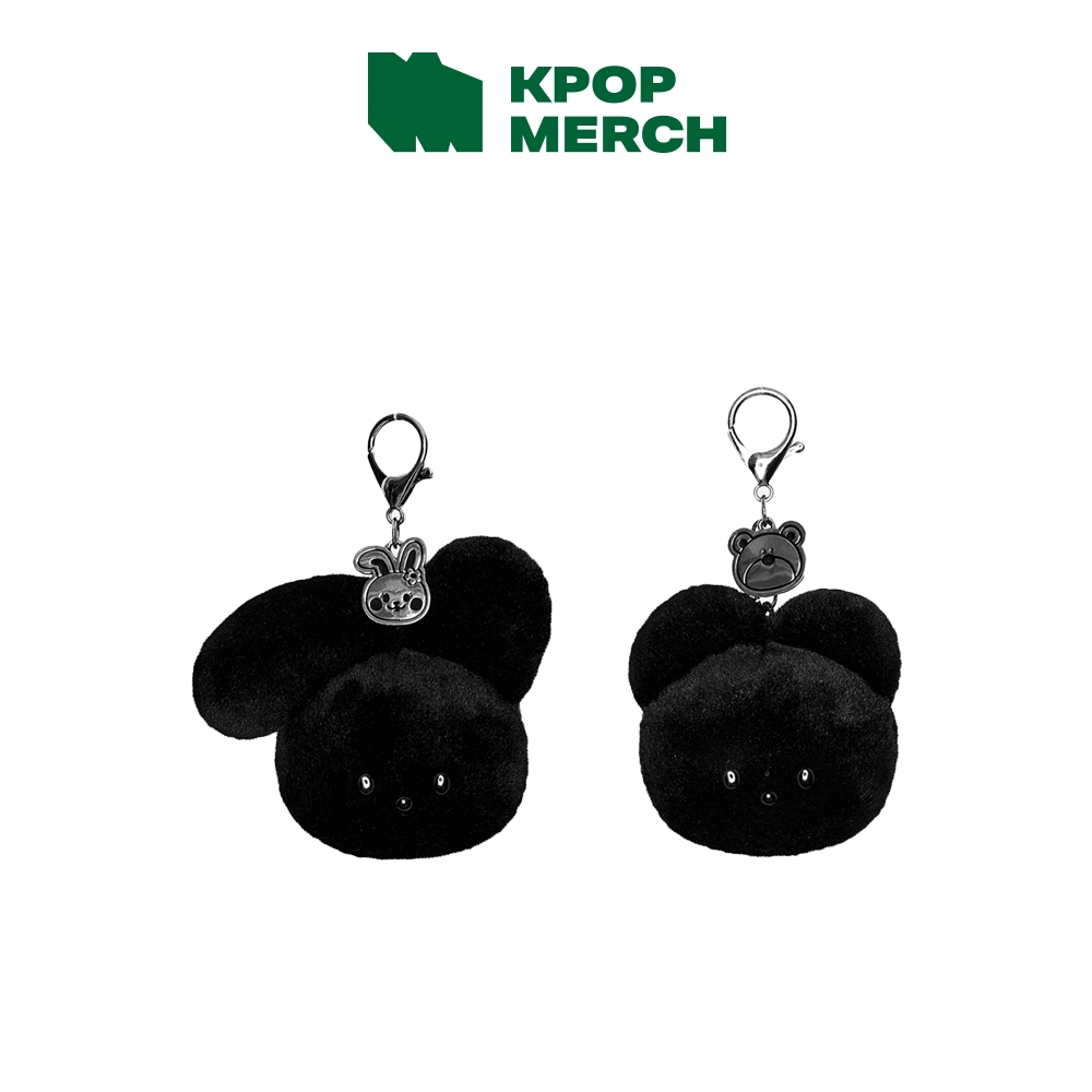 Red Velvet IRENE & SEULGI - DOLL KEYRING SET Concert Tour BALANCE MD