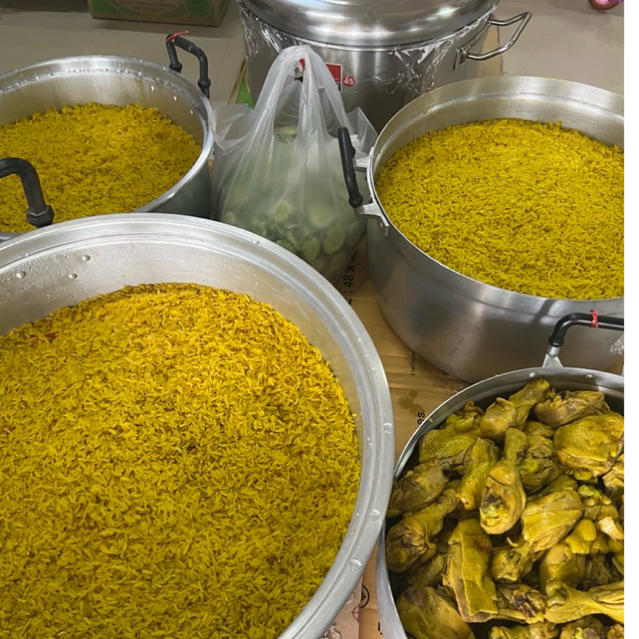 เครื่องเทศข้าวหมกหาดใหญ่ (ผงสำเร็จรูป)22.- - รูปที่ 2